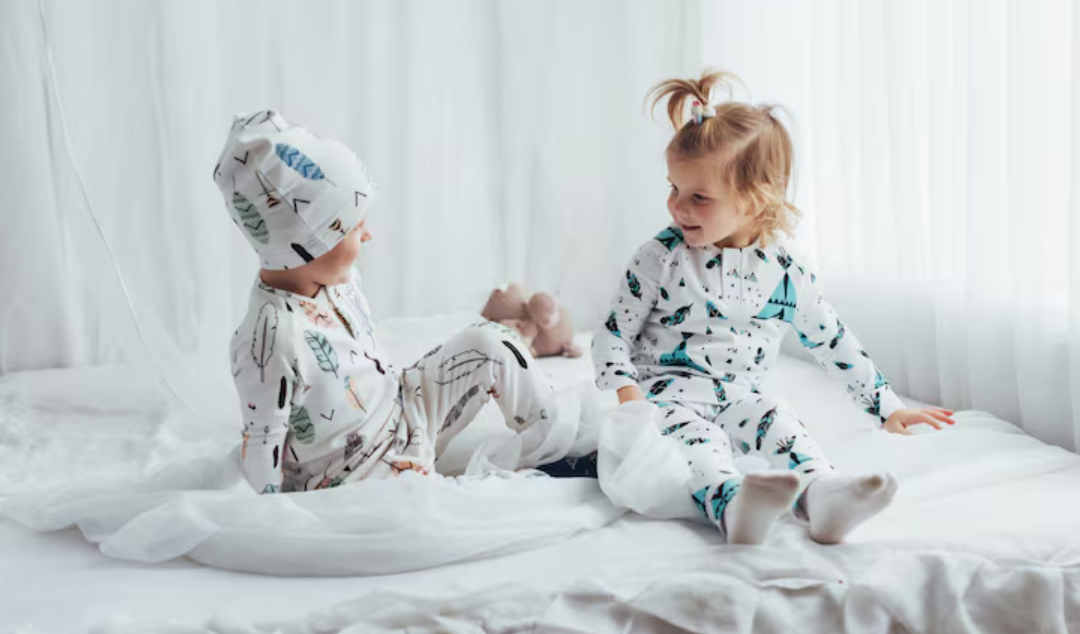 Soft & Breathable Fabrics Every Parent Should Pick for a Baby Night Suit